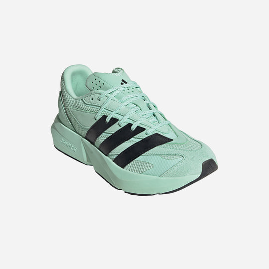 Giày Sneaker Unisex Adidas Mercedes Lightblaze - Xanh Mint