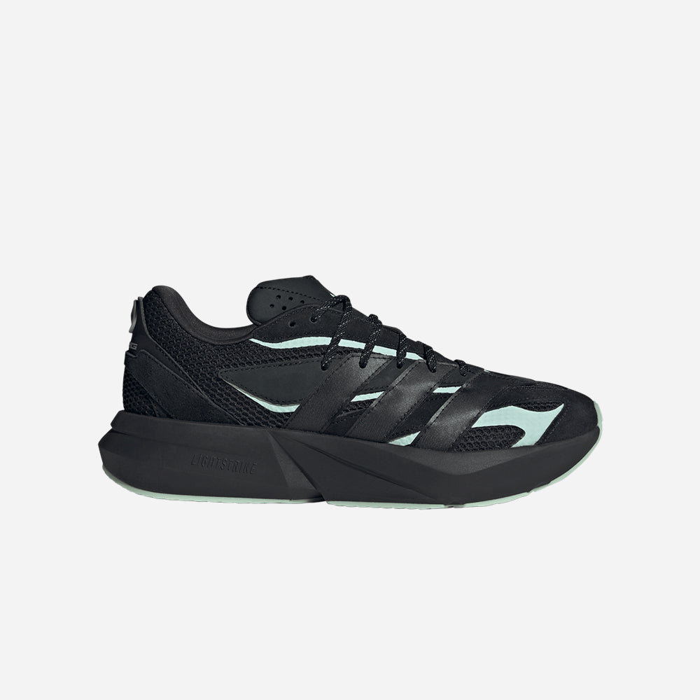 Giày Sneaker Unisex Adidas Mercedes Lightblaze - Đen - Supersports Vietnam