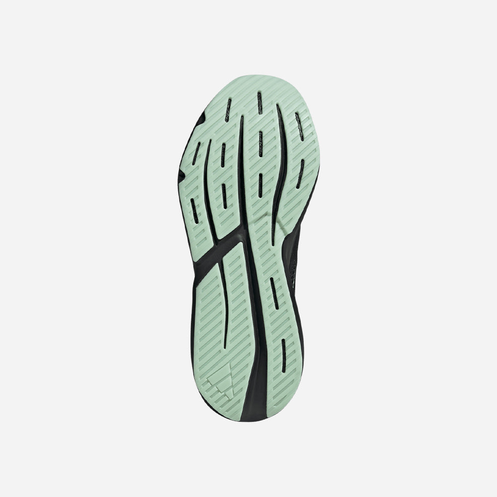 Giày Sneaker Unisex Adidas Mercedes Lightblaze - Đen - Supersports Vietnam