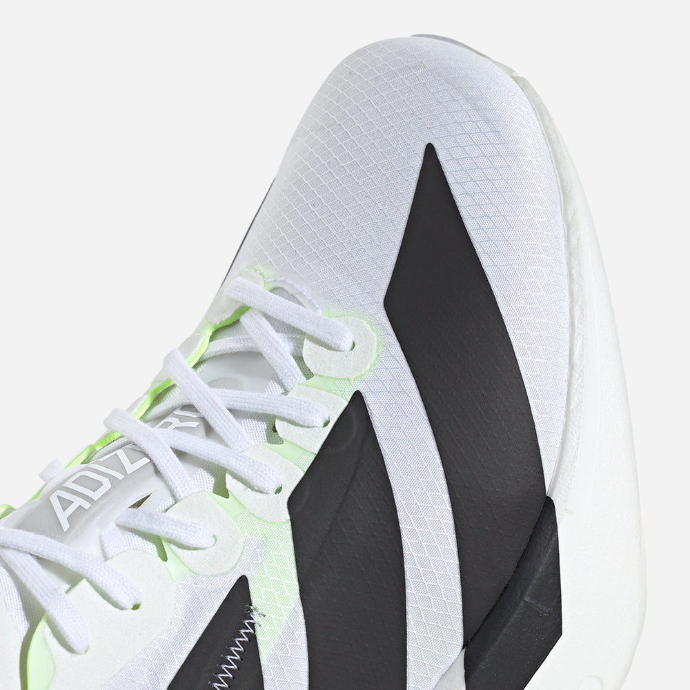 Giày Chạy Bộ Nam Adidas Adizero Adios Pro 4 - Trắng - Supersports Vietnam