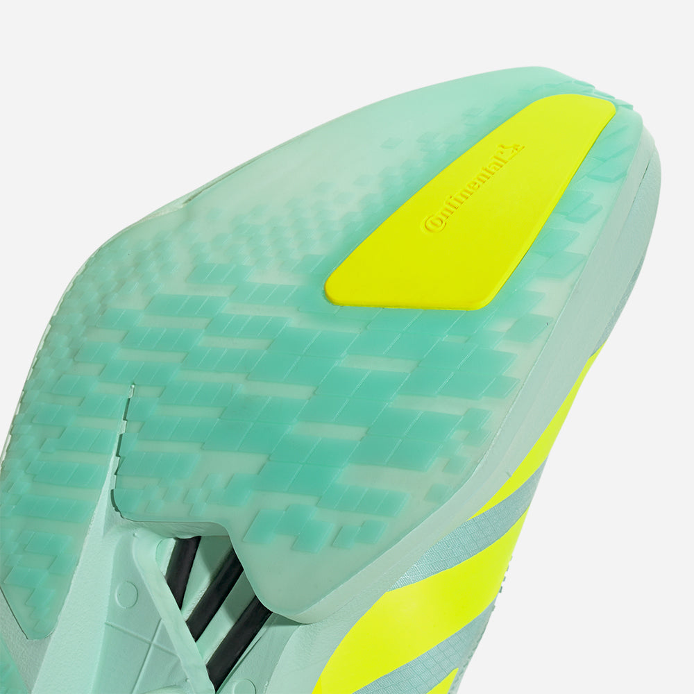 Giày Chạy Bộ Nữ Adidas Adizero Adios Pro 4 - Xanh Mint - Supersports Vietnam