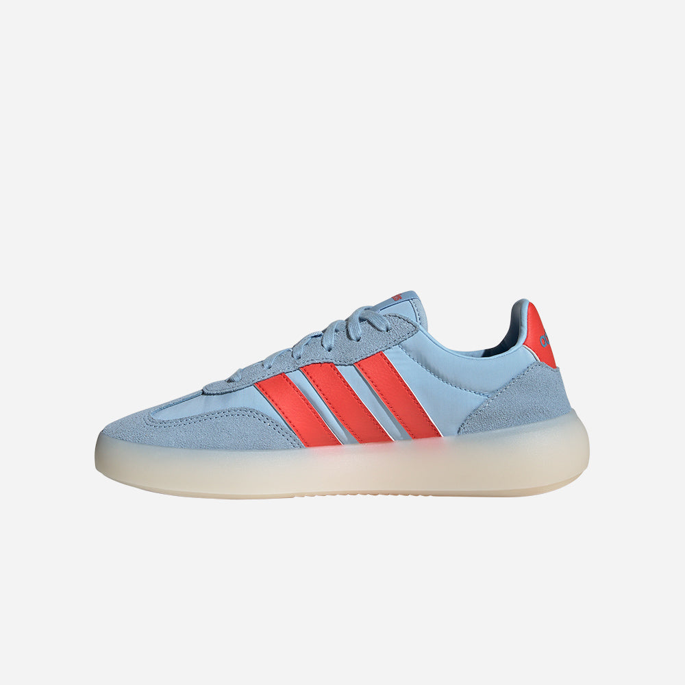 Giày Sneaker Nữ Adidas Barreda Decode - Xanh Dương - Supersports Vietnam