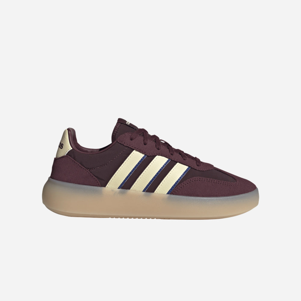 Giày Sneaker Nữ Adidas Bara Decode - Tím - Supersports Vietnam