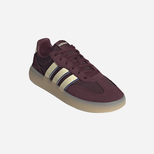 Giày Sneaker Nữ Adidas Bara Decode - Tím