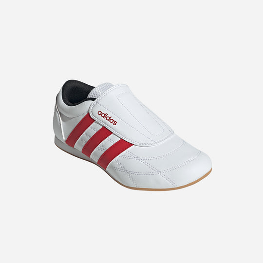 Giày Sneaker Nữ Adidas Tekwen - Trắng