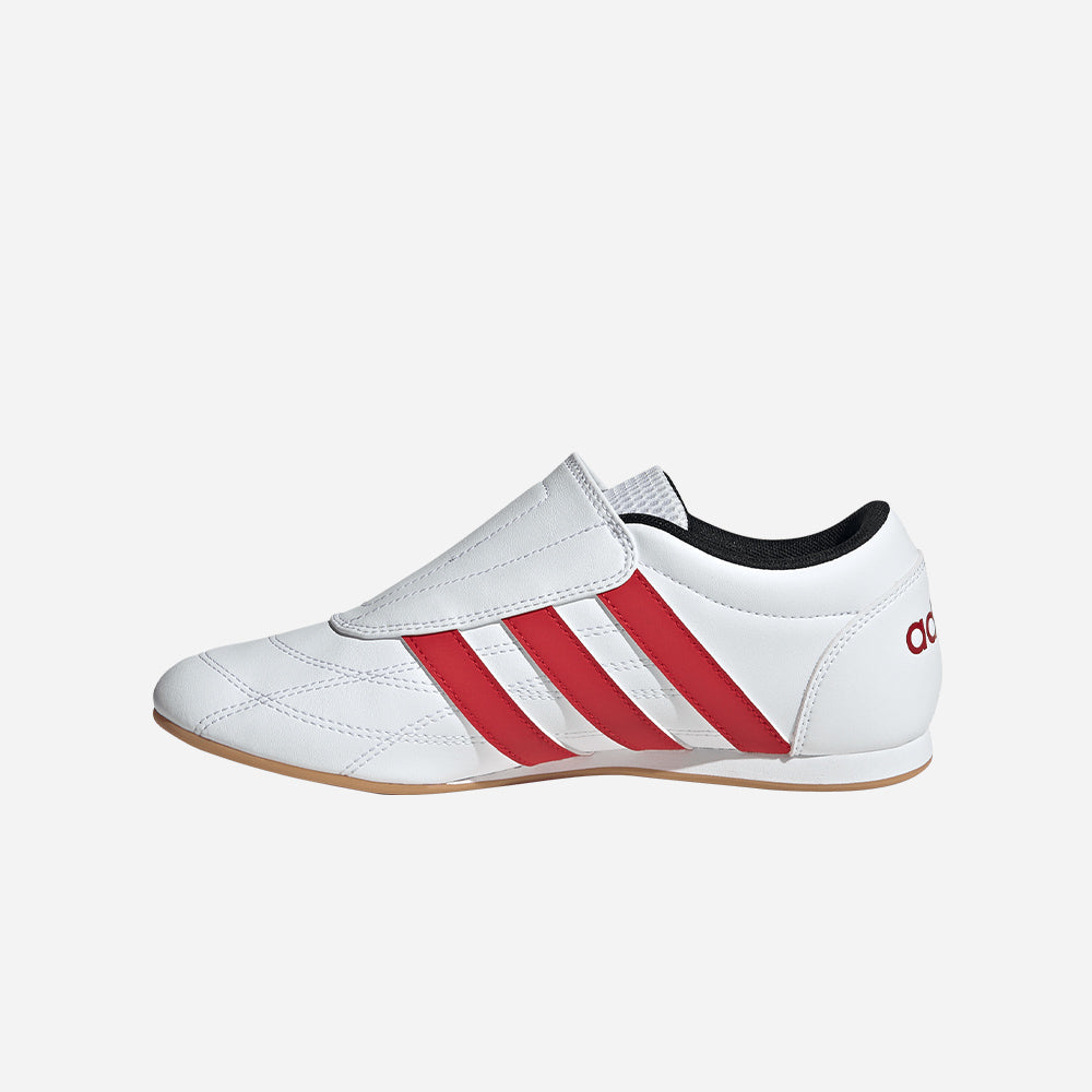Giày Sneaker Nữ Adidas Tekwen - Trắng - Supersports Vietnam