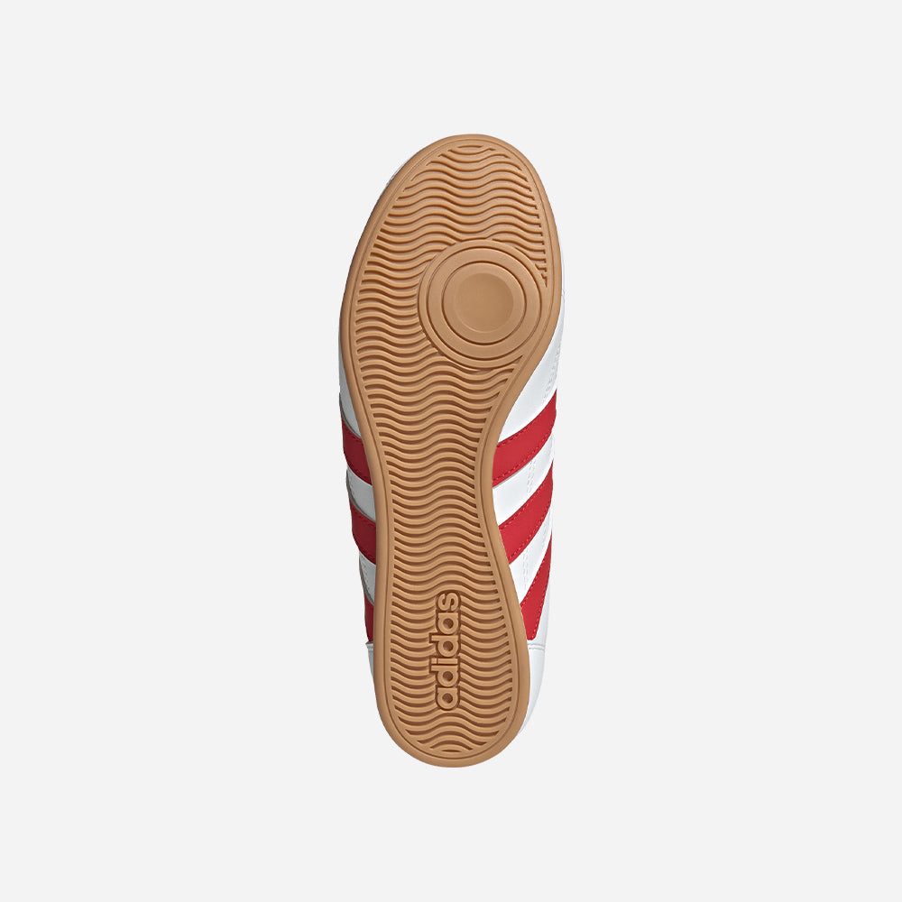 Giày Sneaker Nữ Adidas Tekwen - Trắng - Supersports Vietnam