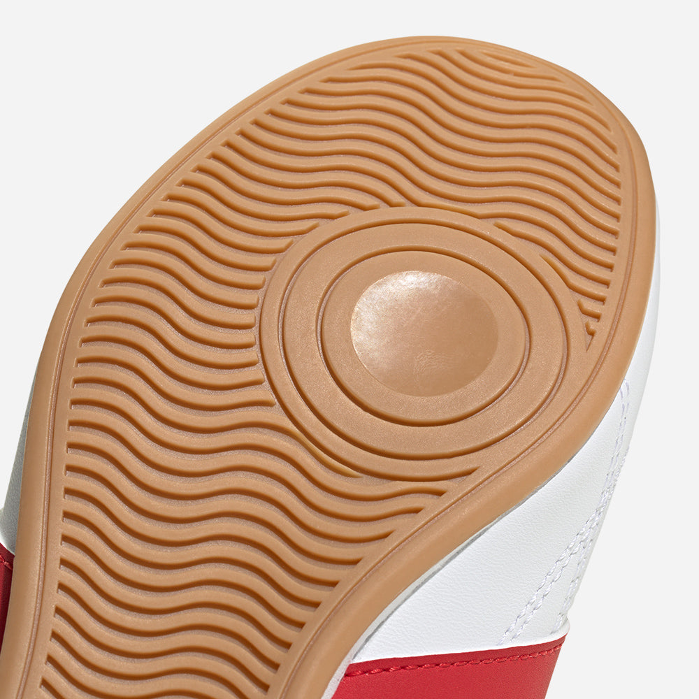 Giày Sneaker Nữ Adidas Tekwen - Trắng - Supersports Vietnam