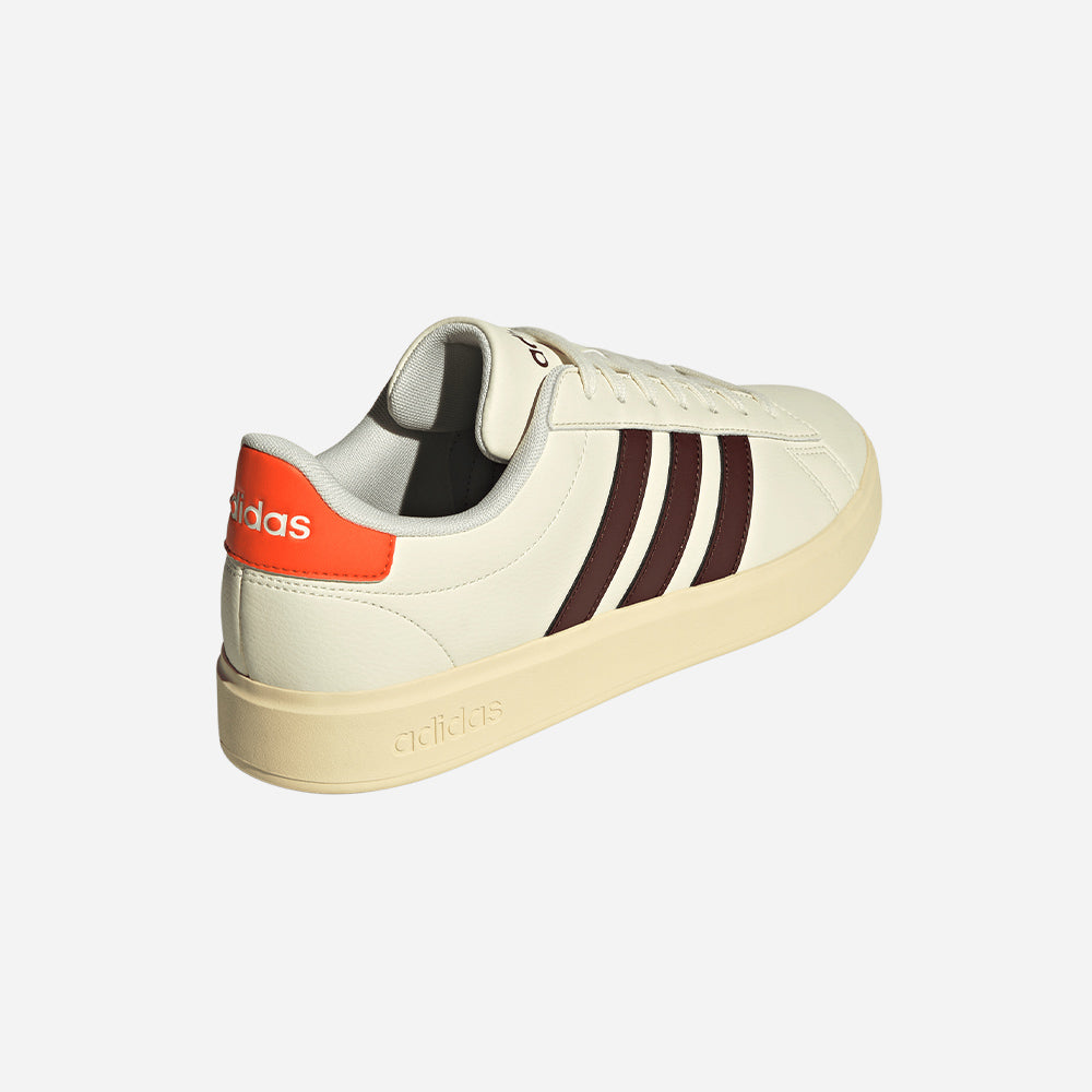 Giày Sneaker Nam Adidas Grand Court 2.0 - Be - Supersports Vietnam