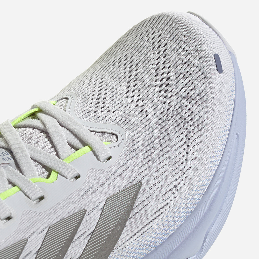 Giày Chạy Bộ Nữ Adidas Supernova Rise 2 - Xám - Supersports Vietnam
