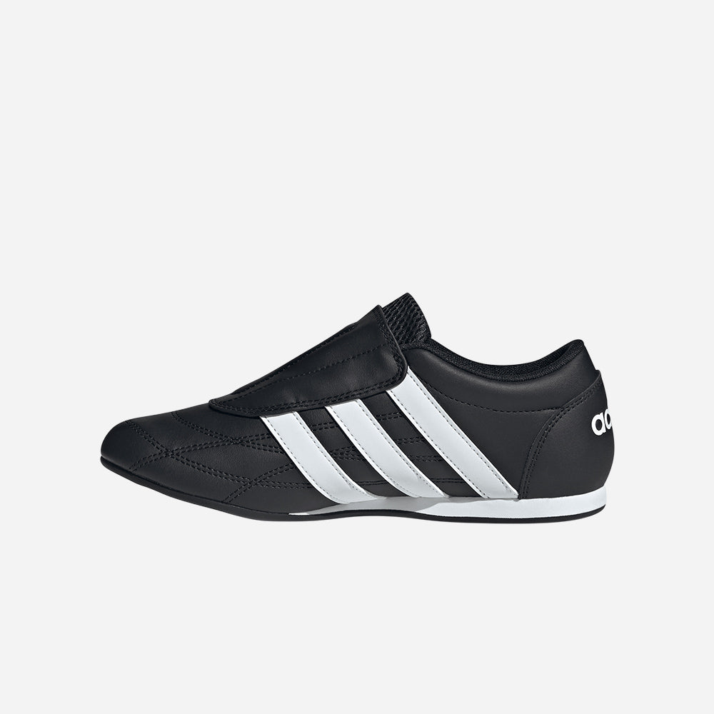 Giày Sneaker Nữ Adidas Tekwen - Đen - Supersports Vietnam