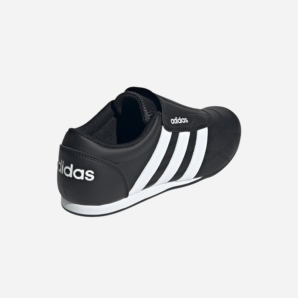 Giày Sneaker Nữ Adidas Tekwen - Đen - Supersports Vietnam