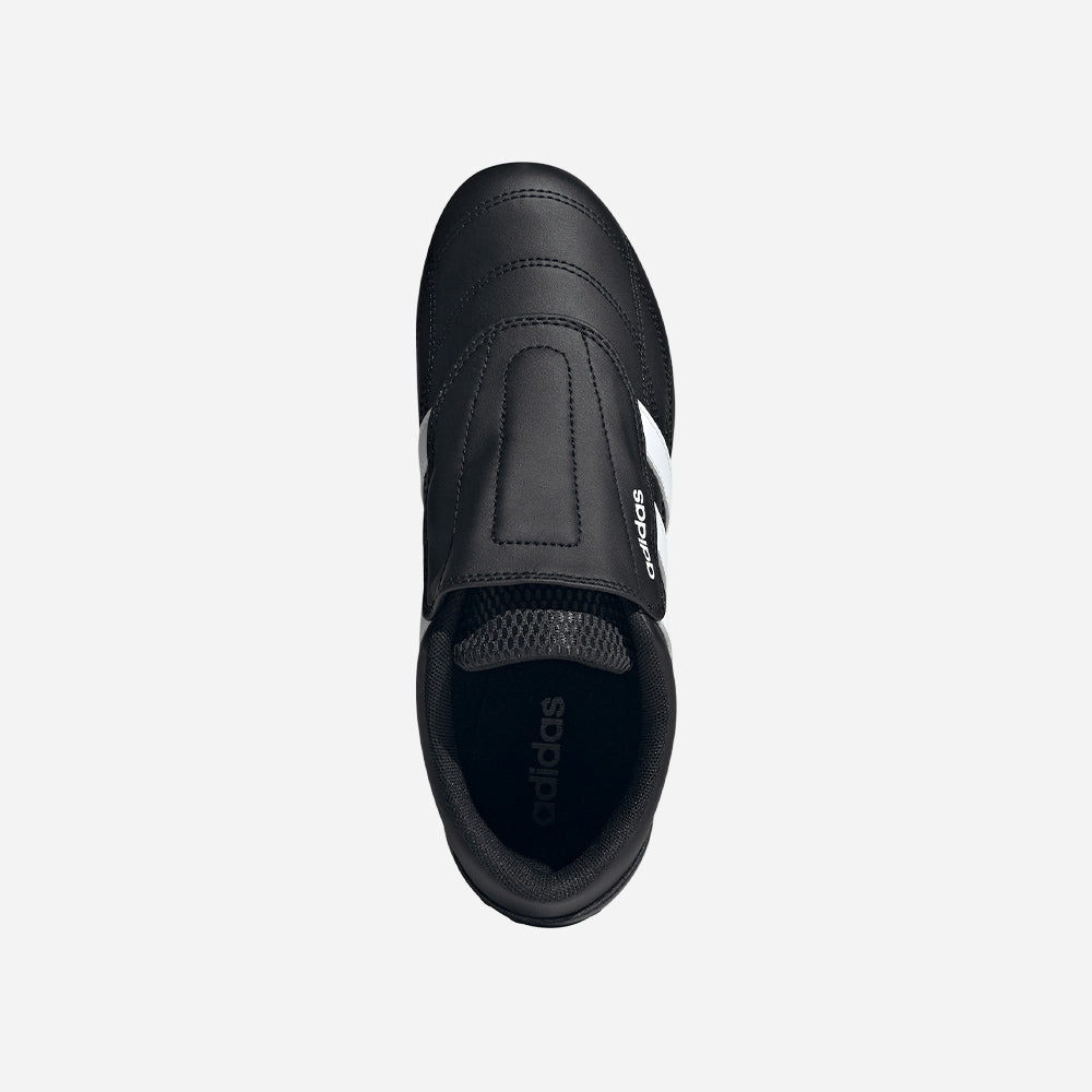 Giày Sneaker Nữ Adidas Tekwen - Đen - Supersports Vietnam