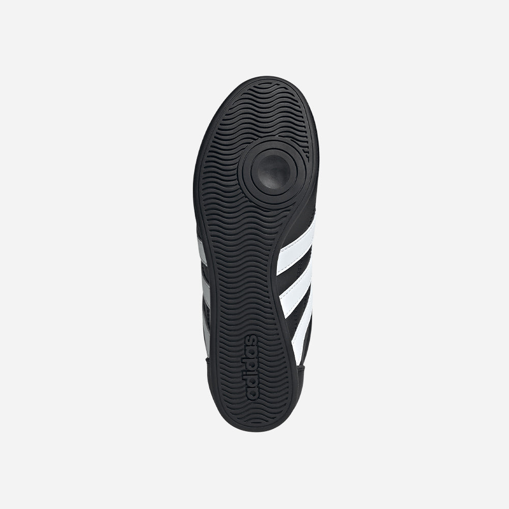 Giày Sneaker Nữ Adidas Tekwen - Đen - Supersports Vietnam