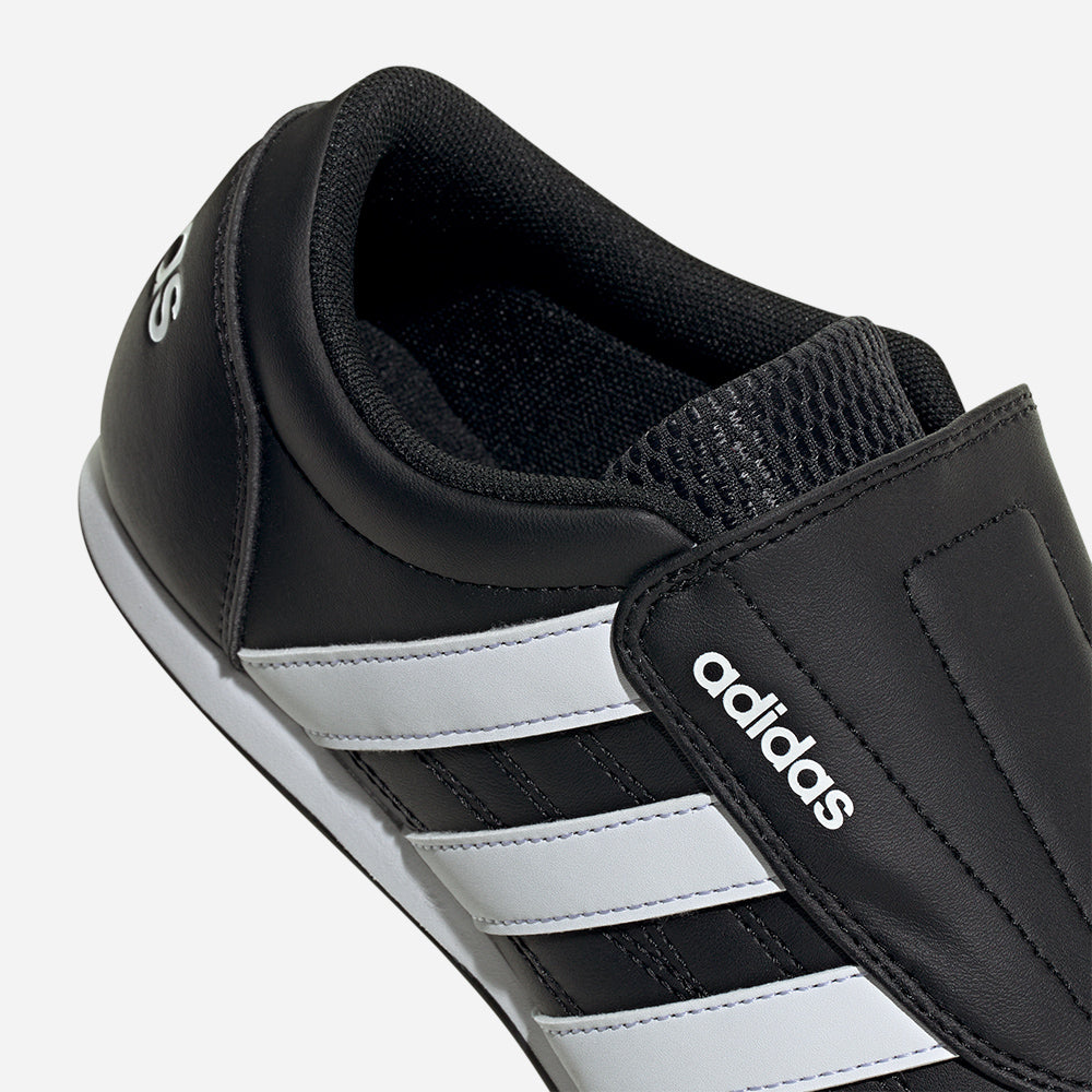 Giày Sneaker Nữ Adidas Tekwen - Đen - Supersports Vietnam