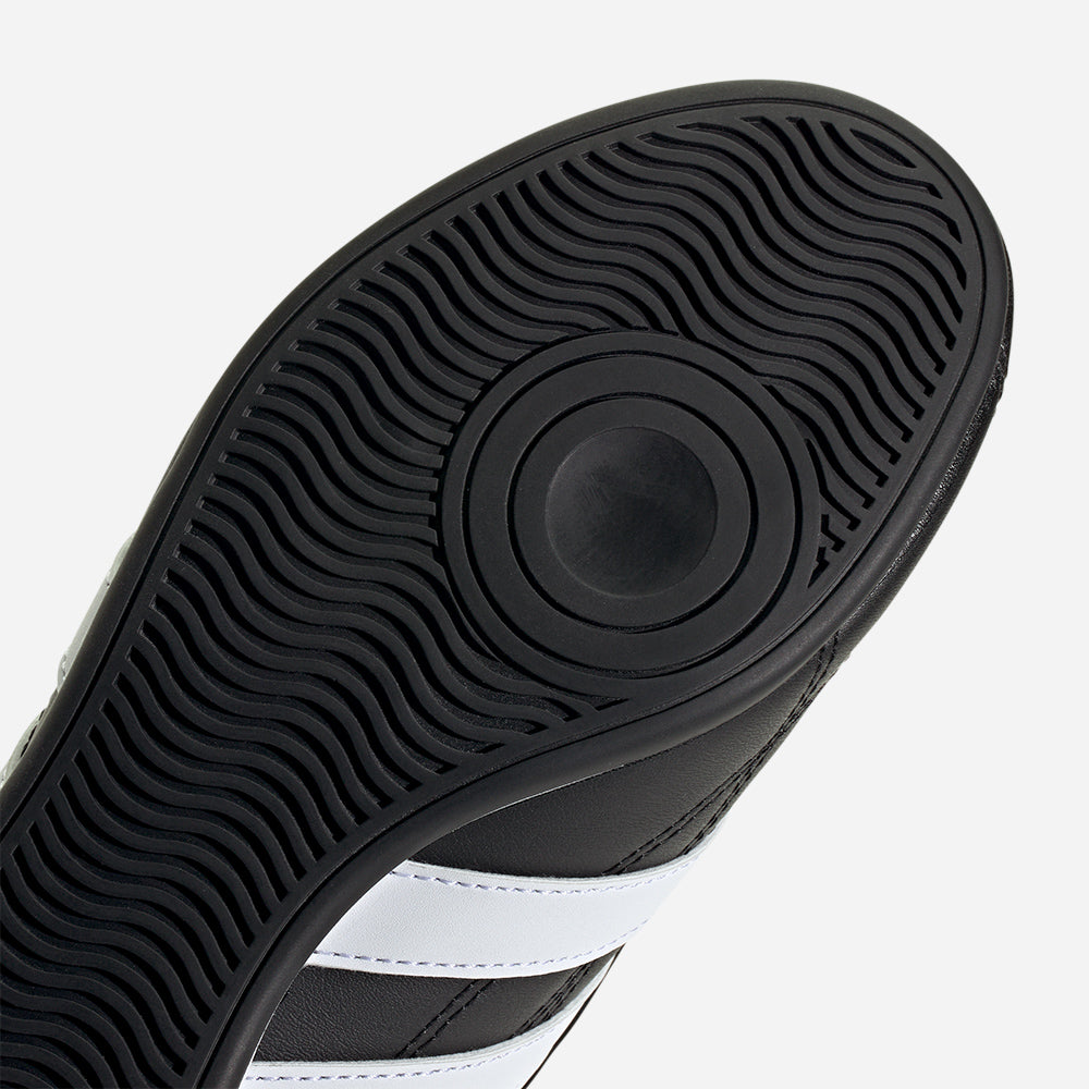 Giày Sneaker Nữ Adidas Tekwen - Đen - Supersports Vietnam