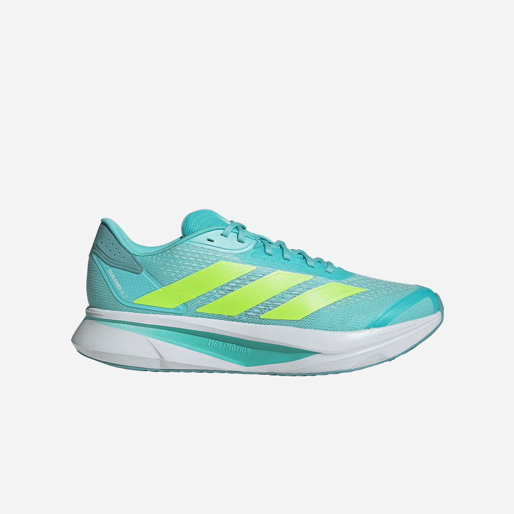 Giày Chạy Bộ Nam Adidas Duramo Sl2 - Xanh Mint - Supersports Vietnam