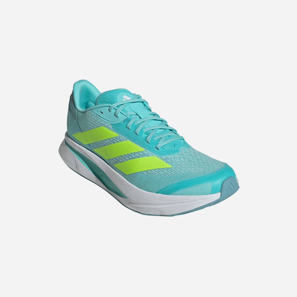 Giày Chạy Bộ Nam Adidas Duramo Sl2 - Xanh Mint - Supersports Vietnam