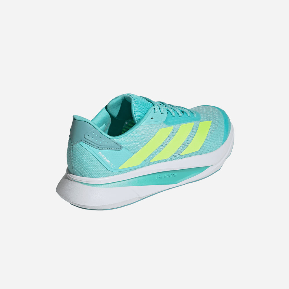 Giày Chạy Bộ Nam Adidas Duramo Sl2 - Xanh Mint - Supersports Vietnam