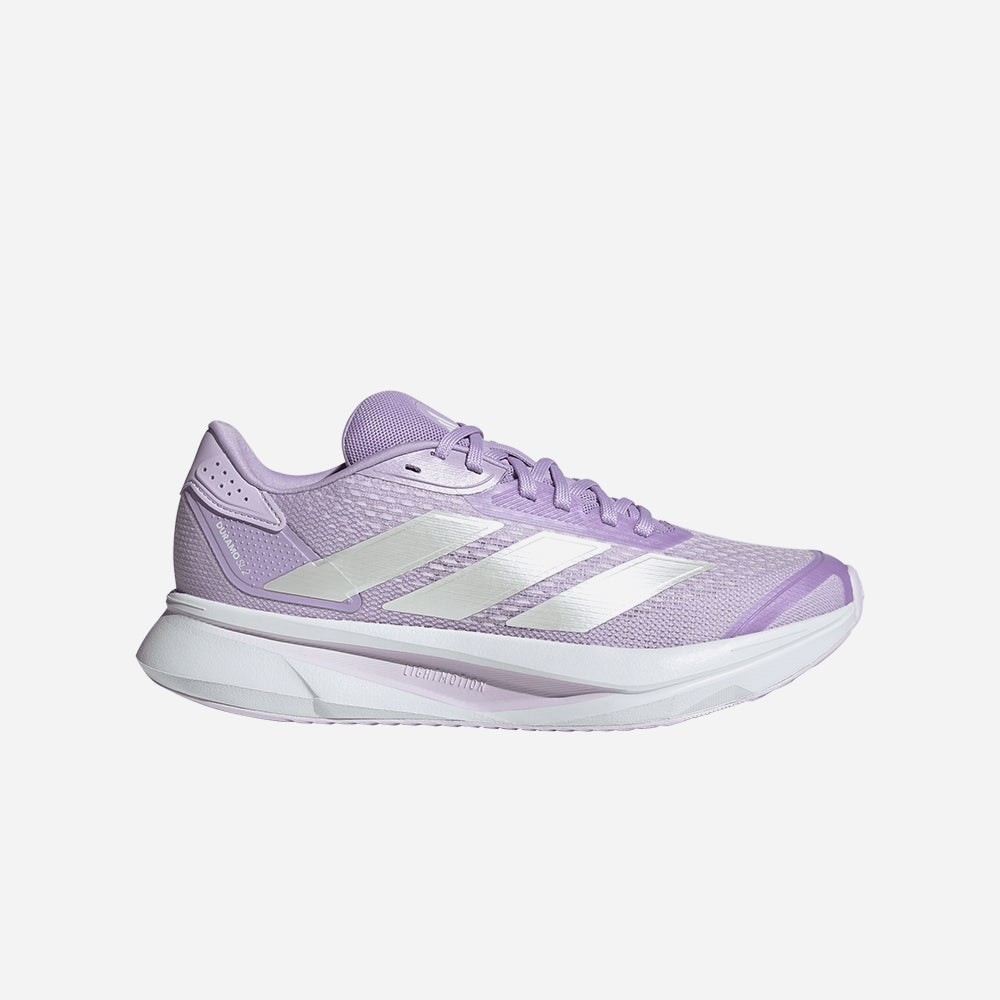 Giày Chạy Bộ Nữ Adidas Duramo Sl2 - Tím - Supersports Vietnam