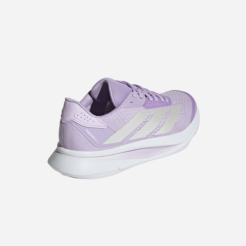 Giày Chạy Bộ Nữ Adidas Duramo Sl2 - Tím - Supersports Vietnam