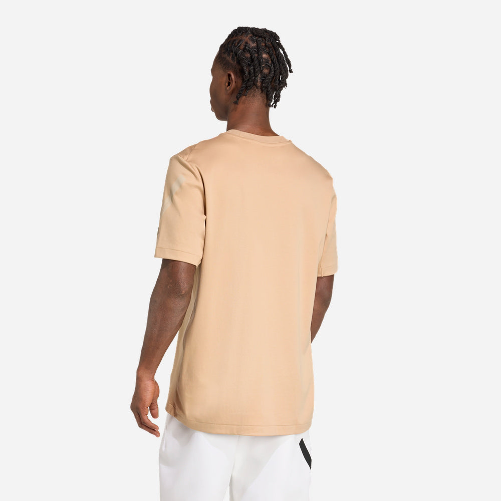 Áo Thun Nam Adidas Z.N.E. - Be - Supersports Vietnam