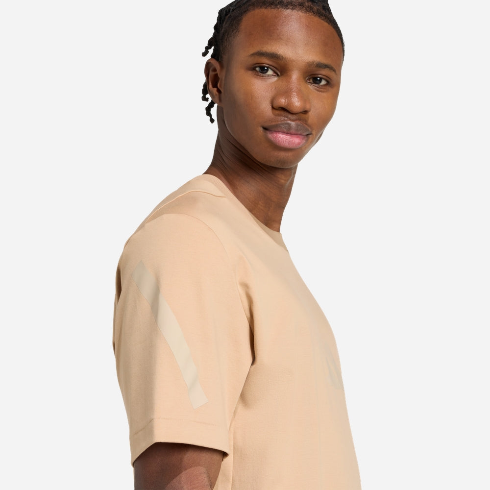 Áo Thun Nam Adidas Z.N.E. - Be - Supersports Vietnam