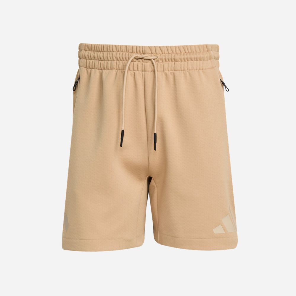 Quần Ngắn Thời Trang Nam Adidas Z.N.E. - Be - Supersports Vietnam