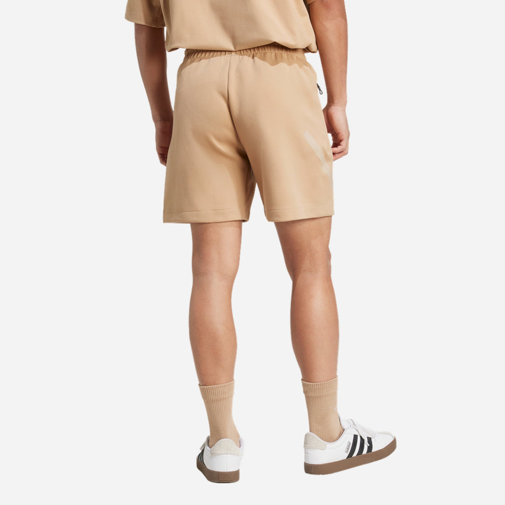 Quần Ngắn Thời Trang Nam Adidas Z.N.E. - Be - Supersports Vietnam