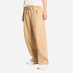 Quần Dài Thể Thao Nữ Adidas Z.N.E. - Be - Supersports Vietnam