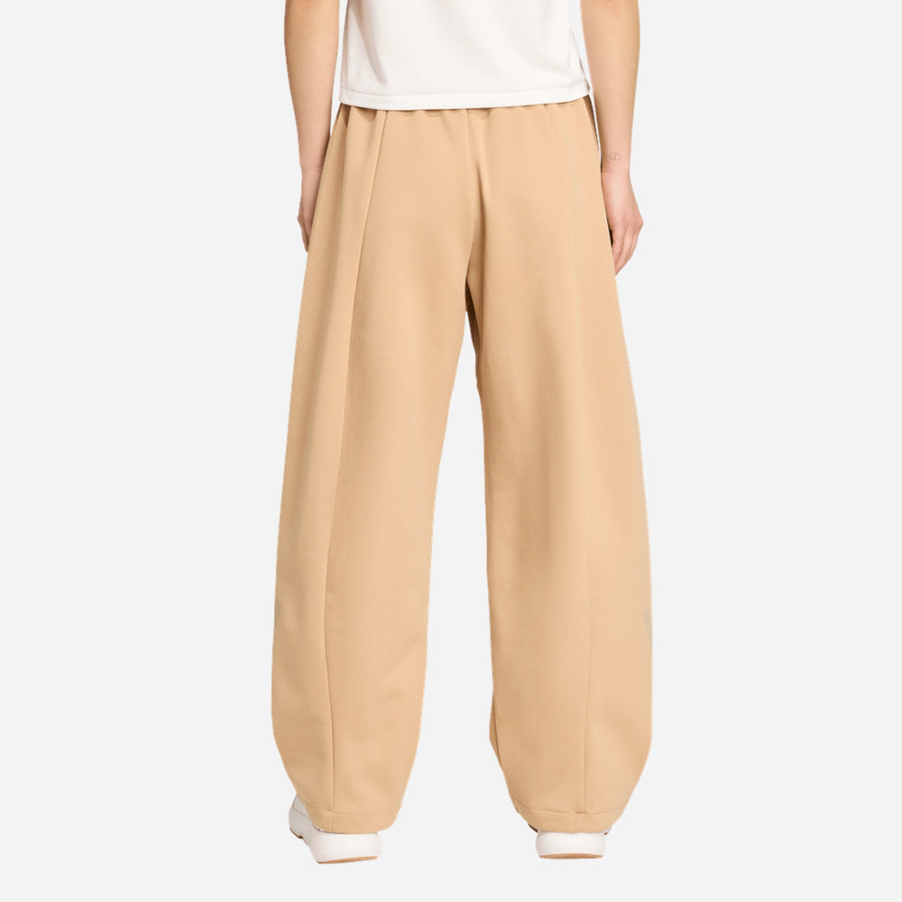 Quần Dài Thể Thao Nữ Adidas Z.N.E. - Be - Supersports Vietnam