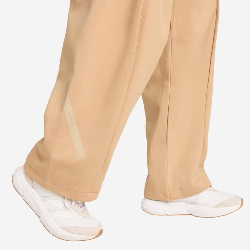 Quần Dài Thể Thao Nữ Adidas Z.N.E. - Be - Supersports Vietnam