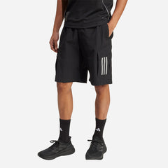 Quần Ngắn Nam Adidas Mercedes Shorts - Đen - Supersports Vietnam