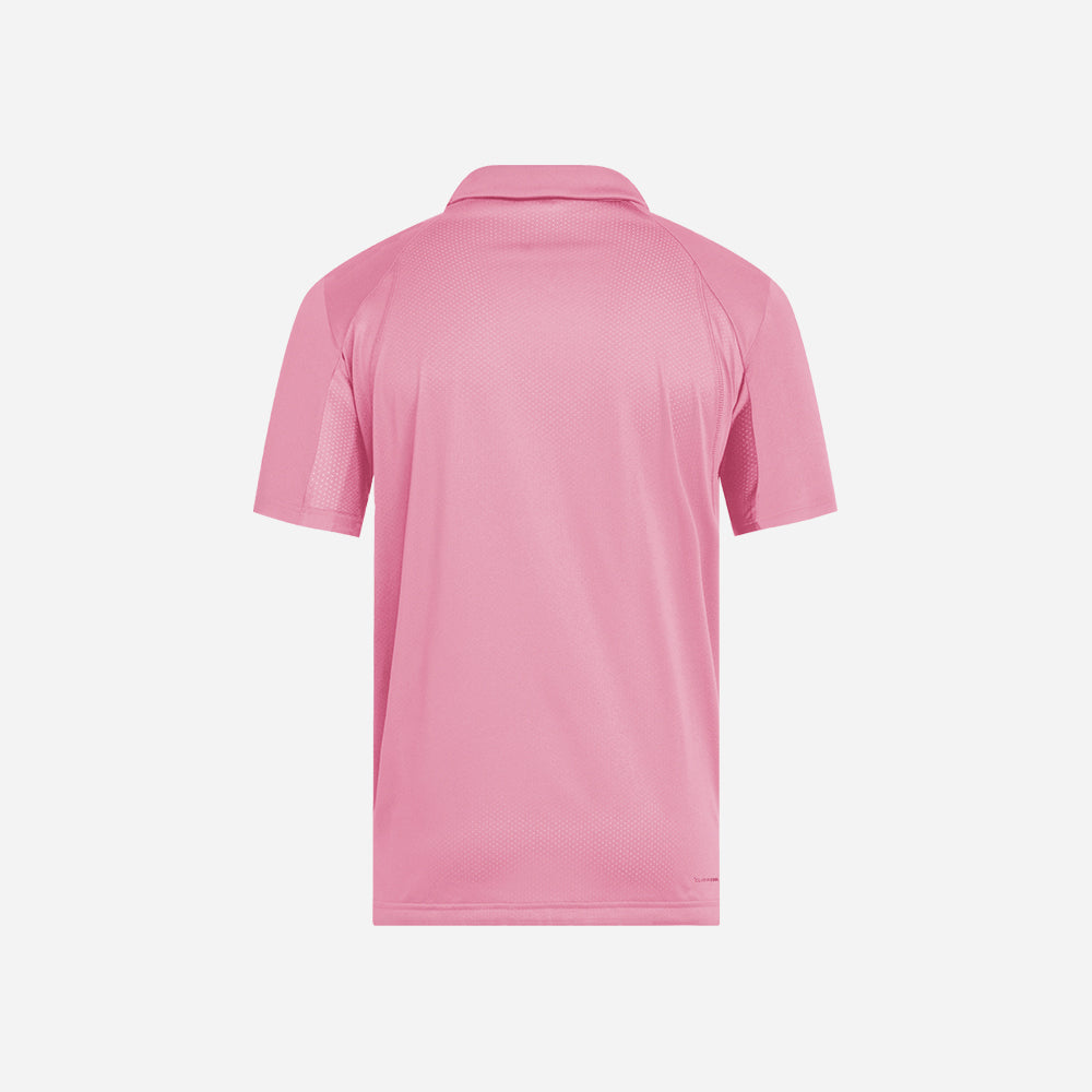 Áo Polo Nam Adidas Club - Hồng - Supersports Vietnam