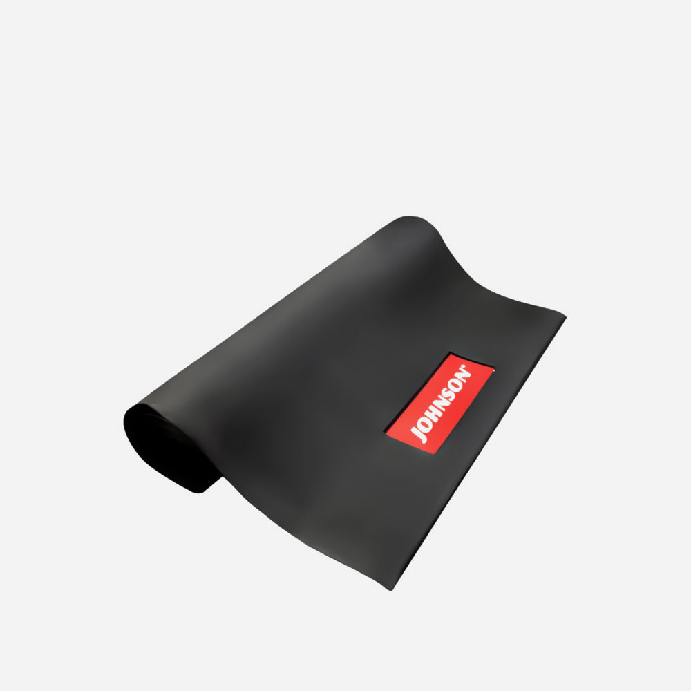 Thảm Lót Máy Johnson - Đen - Supersports Vietnam