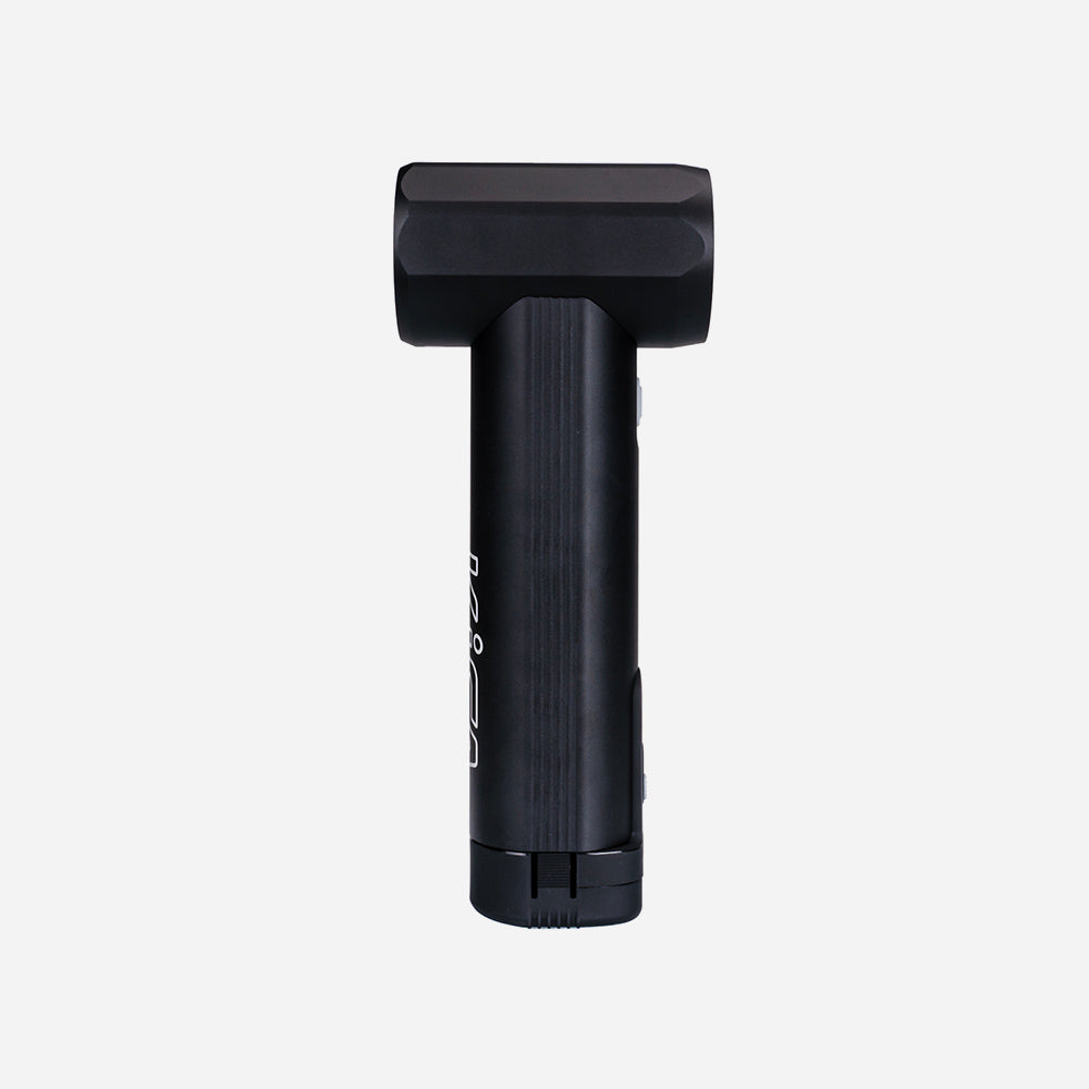 Máy Thổi Khí Nén Siêu Mạnh KiCA Jet Fan Max - Đen - Supersports Vietnam