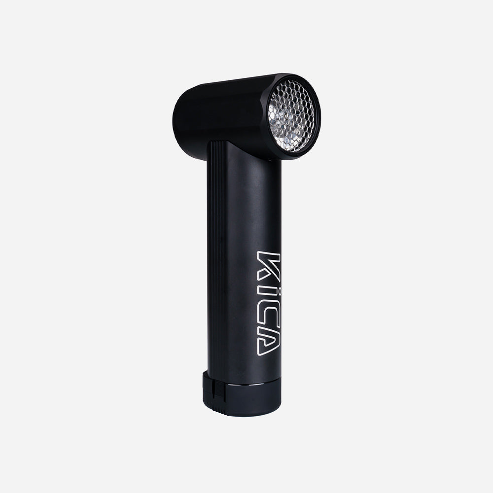 Máy Thổi Khí Nén Siêu Mạnh KiCA Jet Fan Max - Đen - Supersports Vietnam