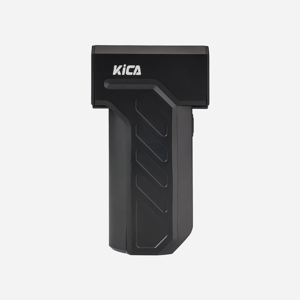 Quạt Thổi Khí Nén Siêu Mạnh KiCA Jet Fan Ultra - Đen - Supersports Vietnam