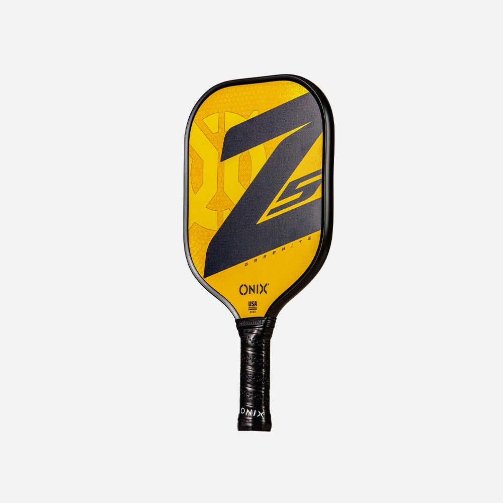 Vợt Pickleball Onix Z5 - Cam - Supersports Vietnam