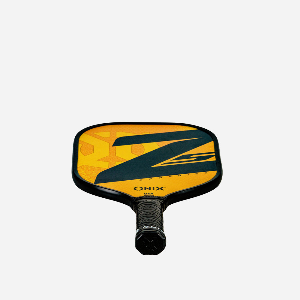 Vợt Pickleball Onix Z5 - Cam - Supersports Vietnam