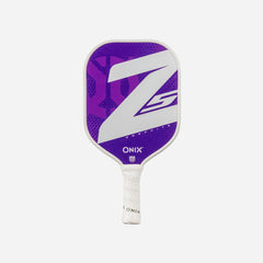 Vợt Pickleball Onix Z5 - Tím - Supersports Vietnam