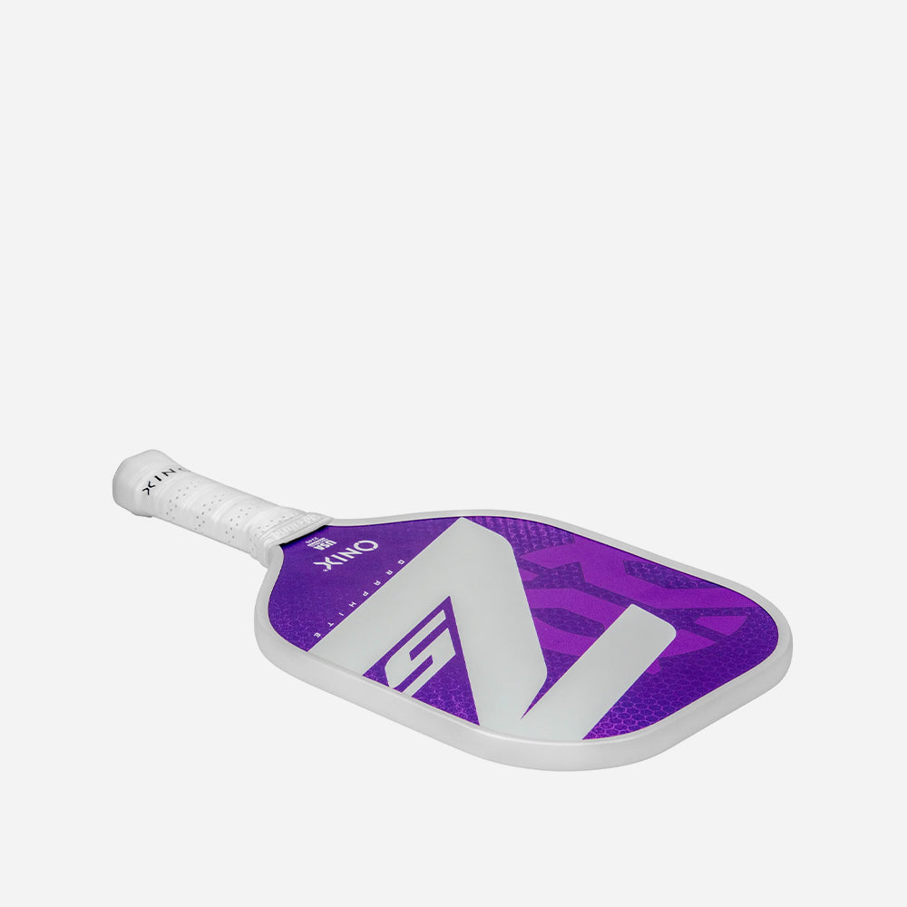 Vợt Pickleball Onix Z5 - Tím - Supersports Vietnam