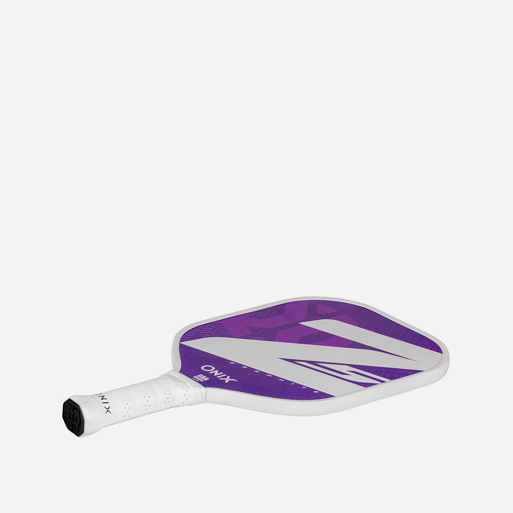 Vợt Pickleball Onix Z5 - Tím - Supersports Vietnam