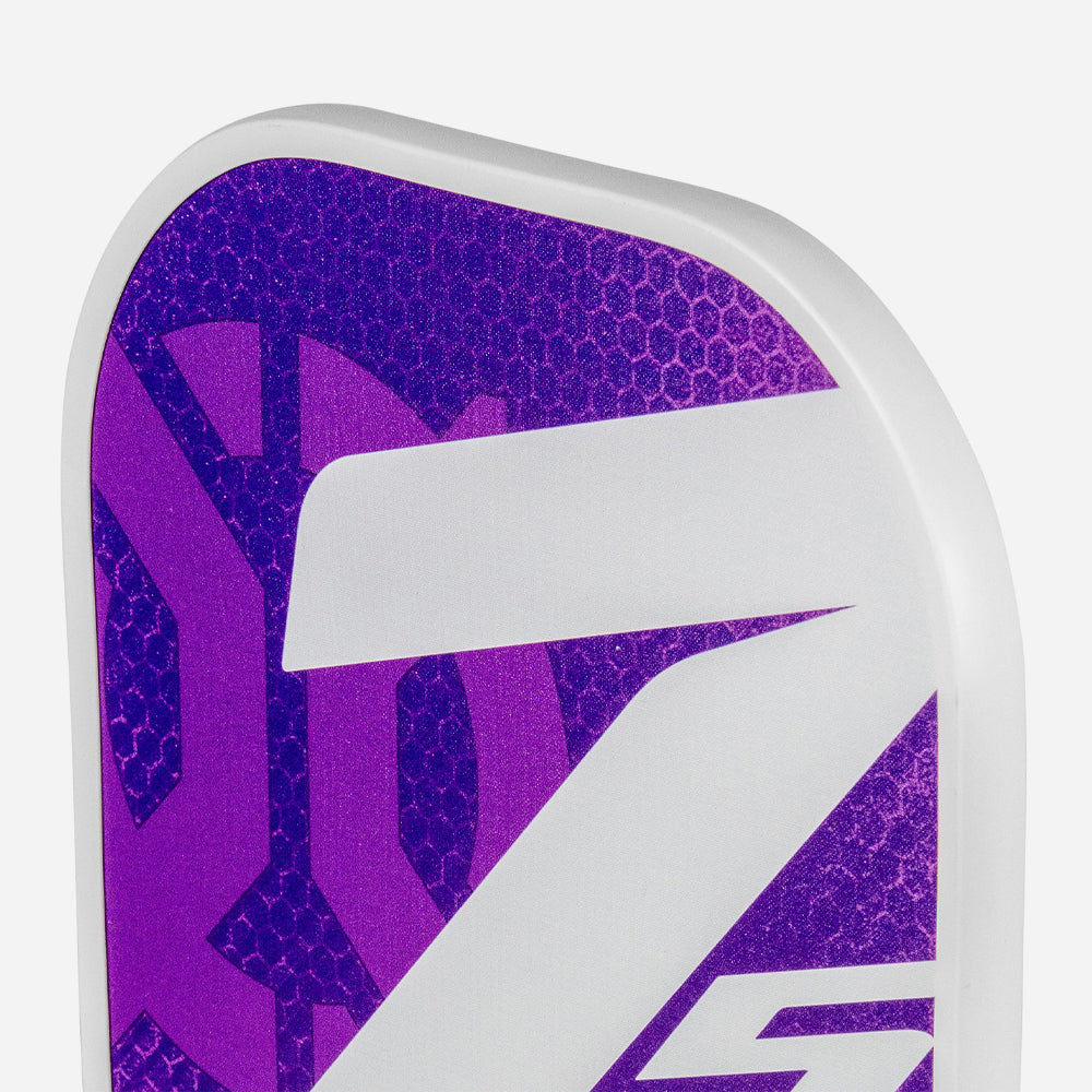 Vợt Pickleball Onix Z5 - Tím - Supersports Vietnam