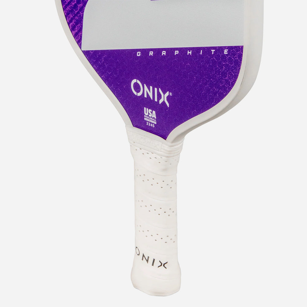 Vợt Pickleball Onix Z5 - Tím - Supersports Vietnam