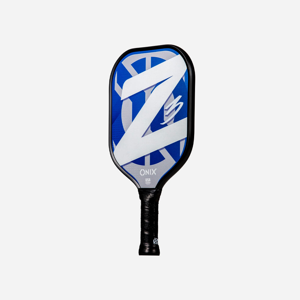 Vợt Pickleball Onix Z3 (V2) - Xanh Dương - Supersports Vietnam