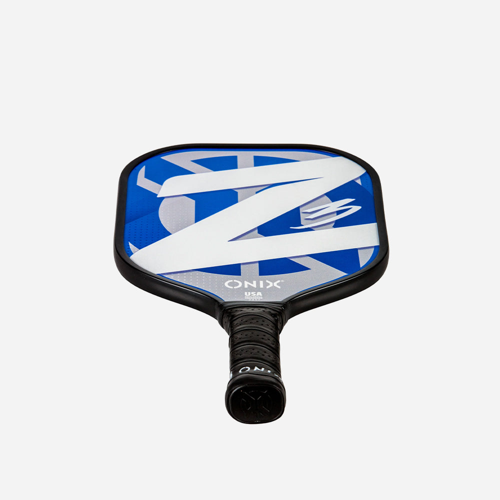 Vợt Pickleball Onix Z3 (V2) - Xanh Dương - Supersports Vietnam