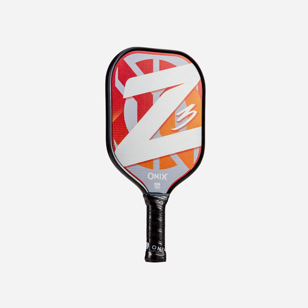 Vợt Pickleball Onix Z3 (V2) - Cam - Supersports Vietnam