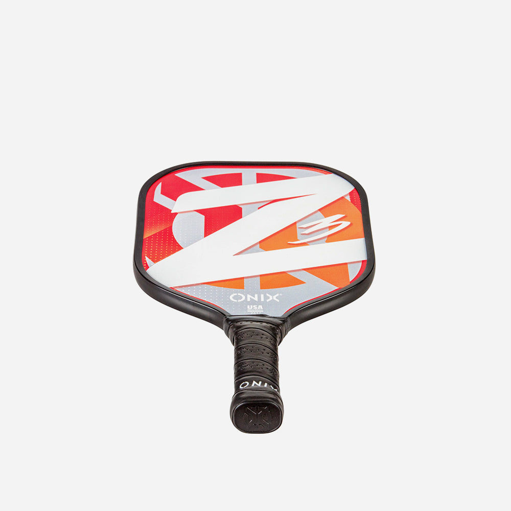 Vợt Pickleball Onix Z3 (V2) - Cam - Supersports Vietnam