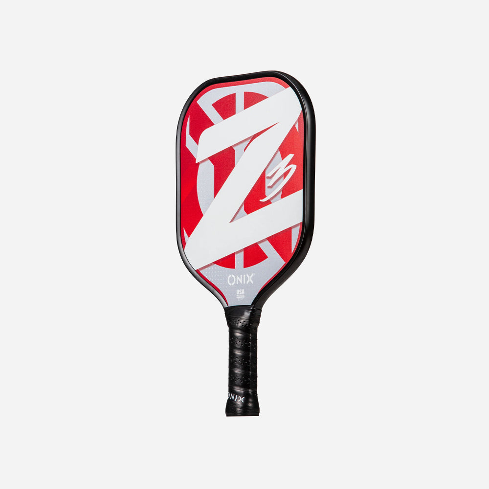 Vợt Pickleball Onix Z3 (V2) - Đỏ - Supersports Vietnam